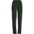 Women's Petite Sport Knit High Rise Corduroy Pants, Front