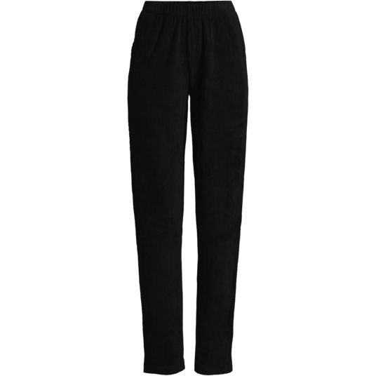 black halo eve green dress Classic Dress Pants main image 1