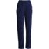 Women's Petite Sport Knit High Rise Corduroy Pants, Front