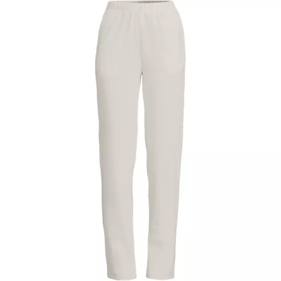 Women's Plus Size Sport Knit High Rise Corduroy Pants - primary
