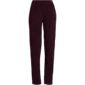 Women's Sport Knit High Rise Corduroy Elastic Waist Pants