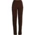 Women's Sport Knit High Rise Corduroy Pants, Front