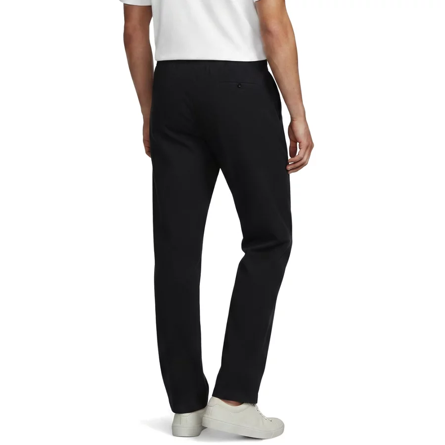 Men's Jersey Knit Pant view 3