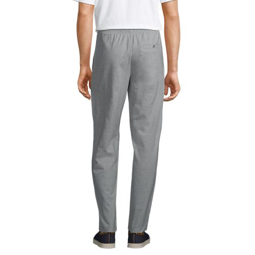 Men's Serious Sweats Sweatpants Lands' End Размер: 3XL купить от 9359  рублей в интернет-магазине MALL