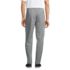 Men's Jersey Knit Pant, Back