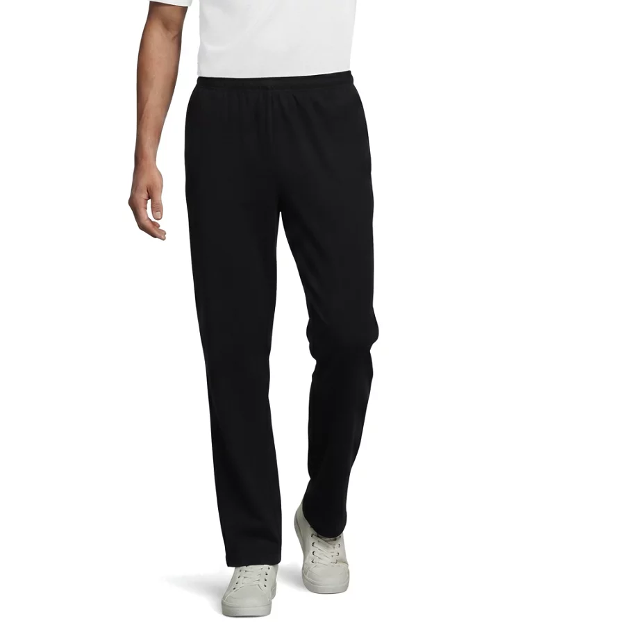 Men's Jersey Knit Pant view 2