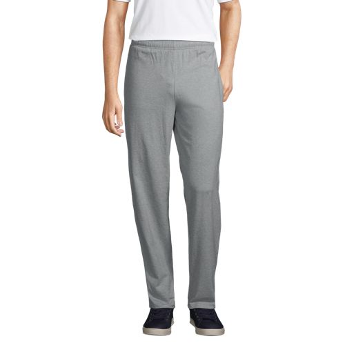 Mens Relaxed Fit Pants