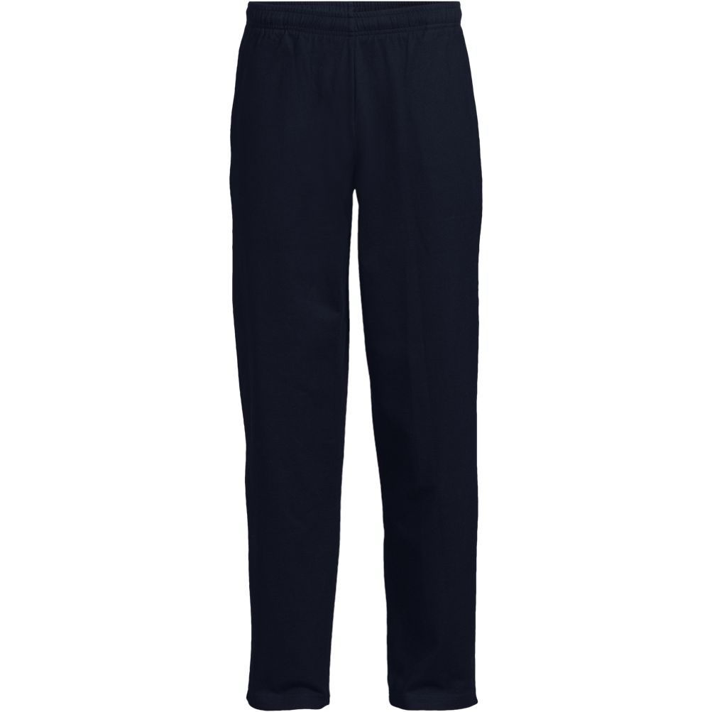 Men's Jersey Knit Pant | Lands' End
