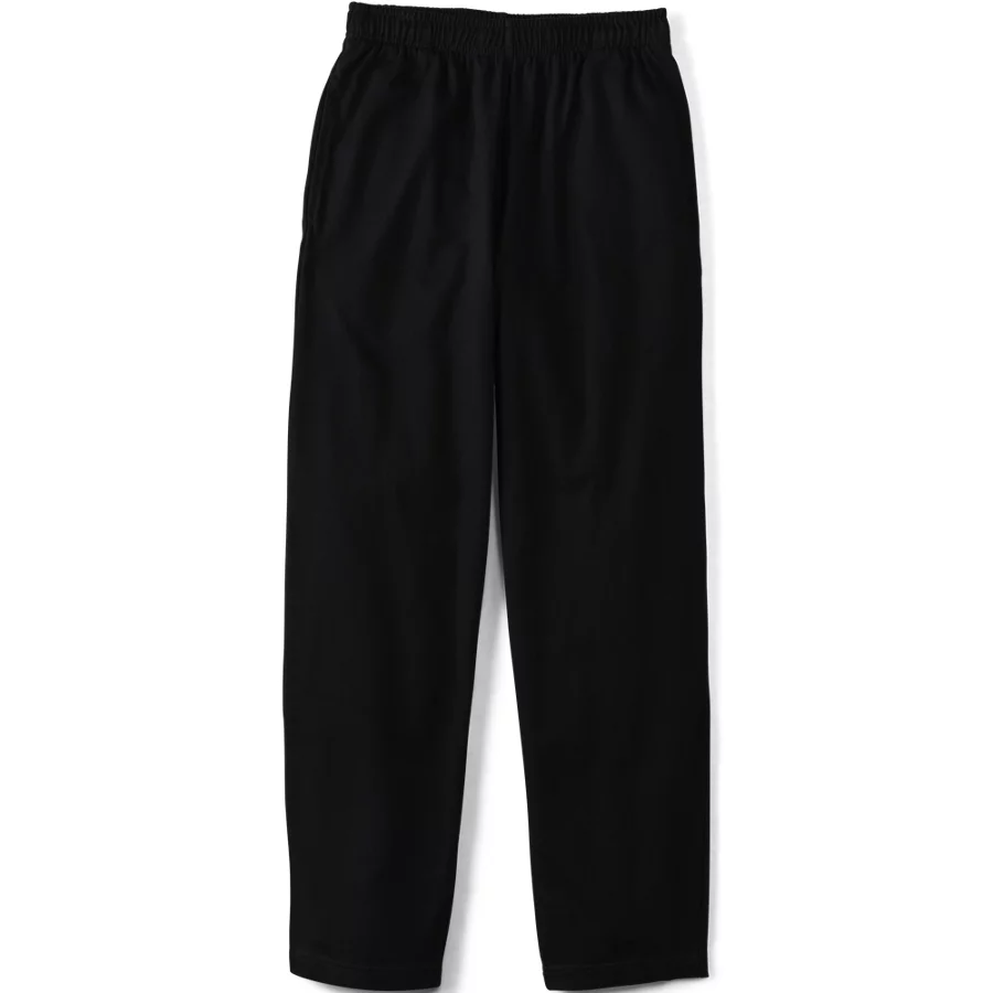 Men's Jersey Knit Pant view 5