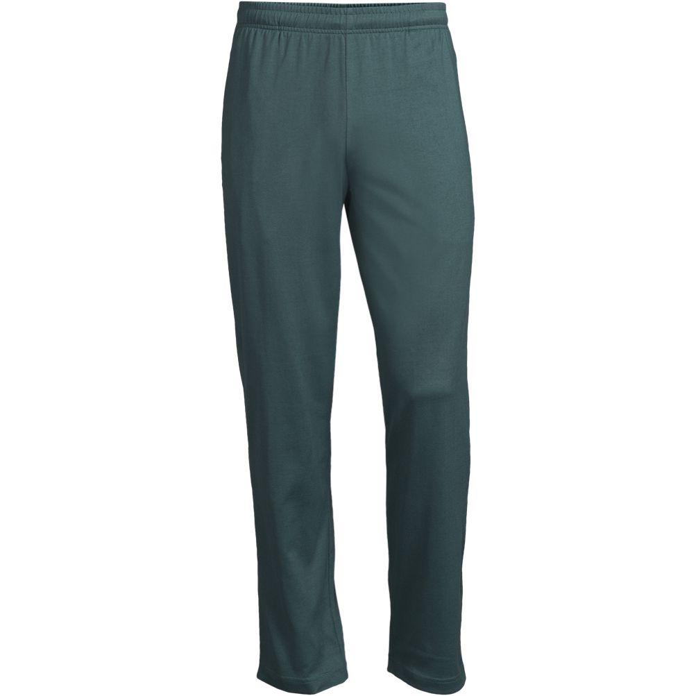Jersey-Knit Pajama Shorts -- 7.5-inch inseam