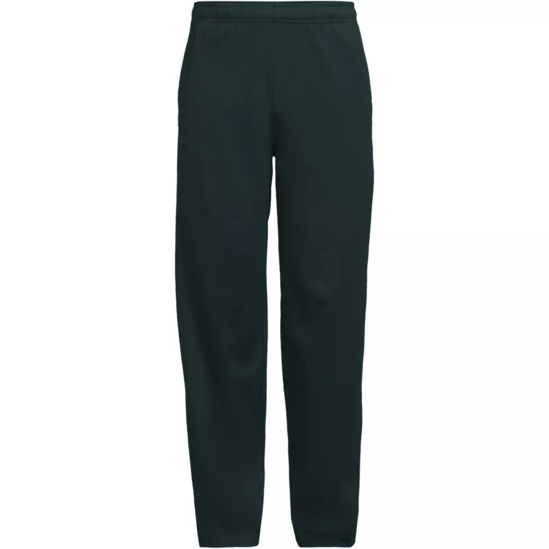 Men's Big and Tall Jersey Knit Pant, Front