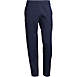 Men's Big and Tall Jersey Knit Sweatpants, Front