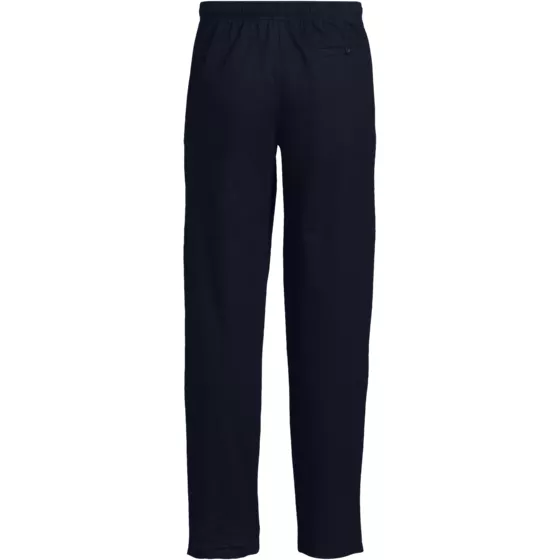 Men's Big and Tall Jersey Knit Pant - primary