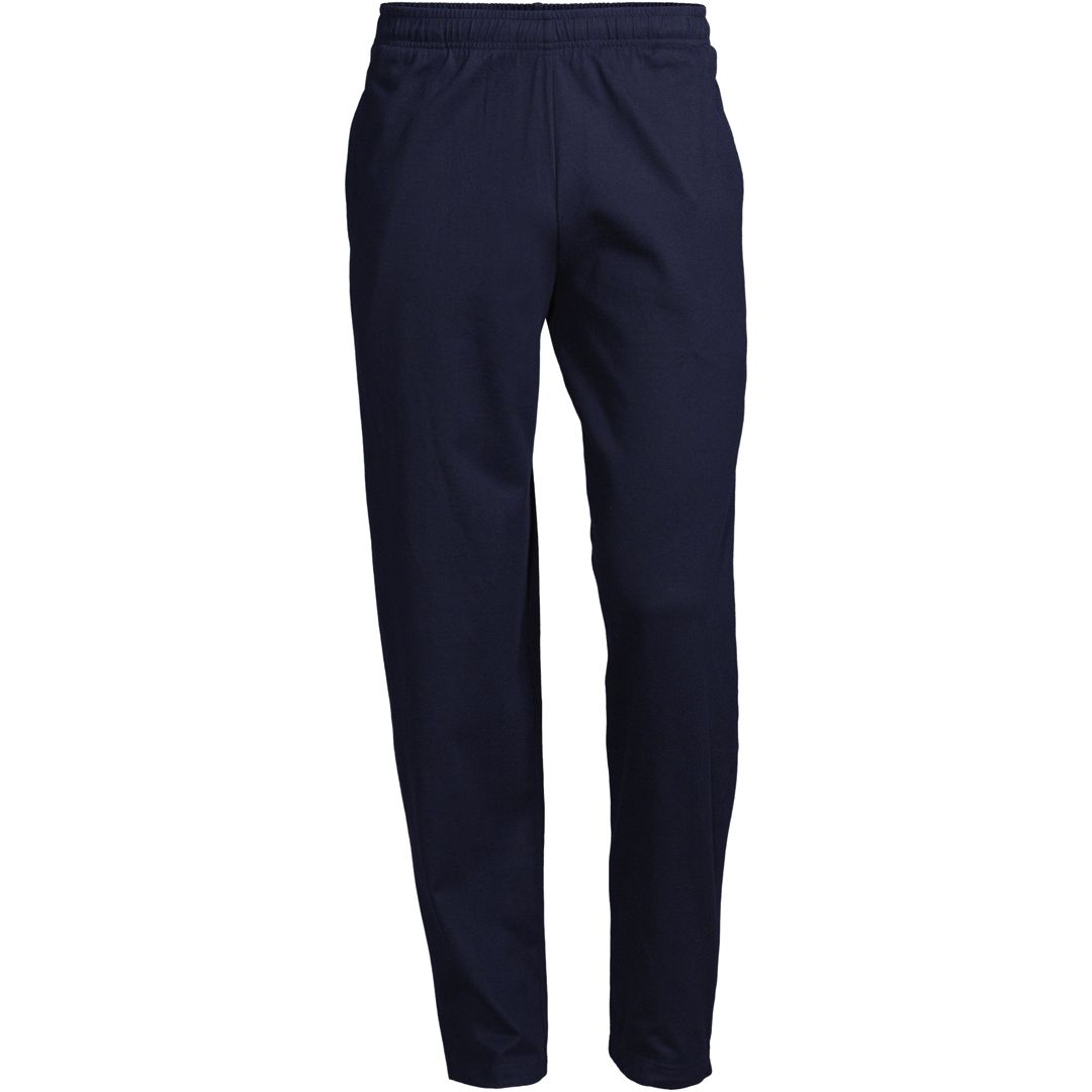 Men's Jersey Knit Sweatpants