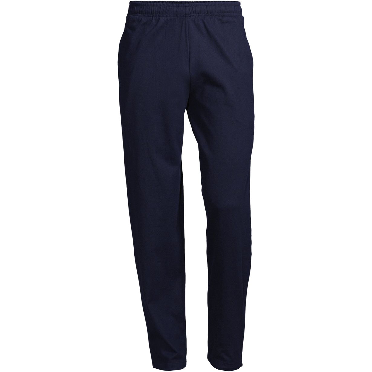 Men's Jersey Knit Sweatpants