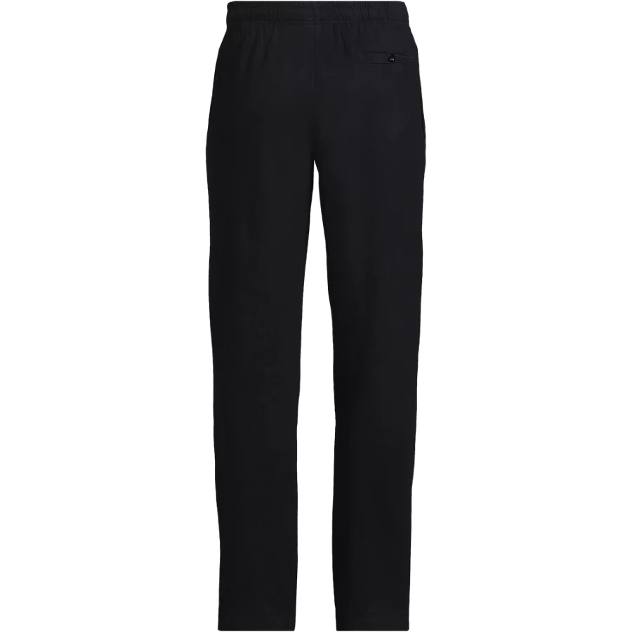Men's Jersey Knit Pant view 1