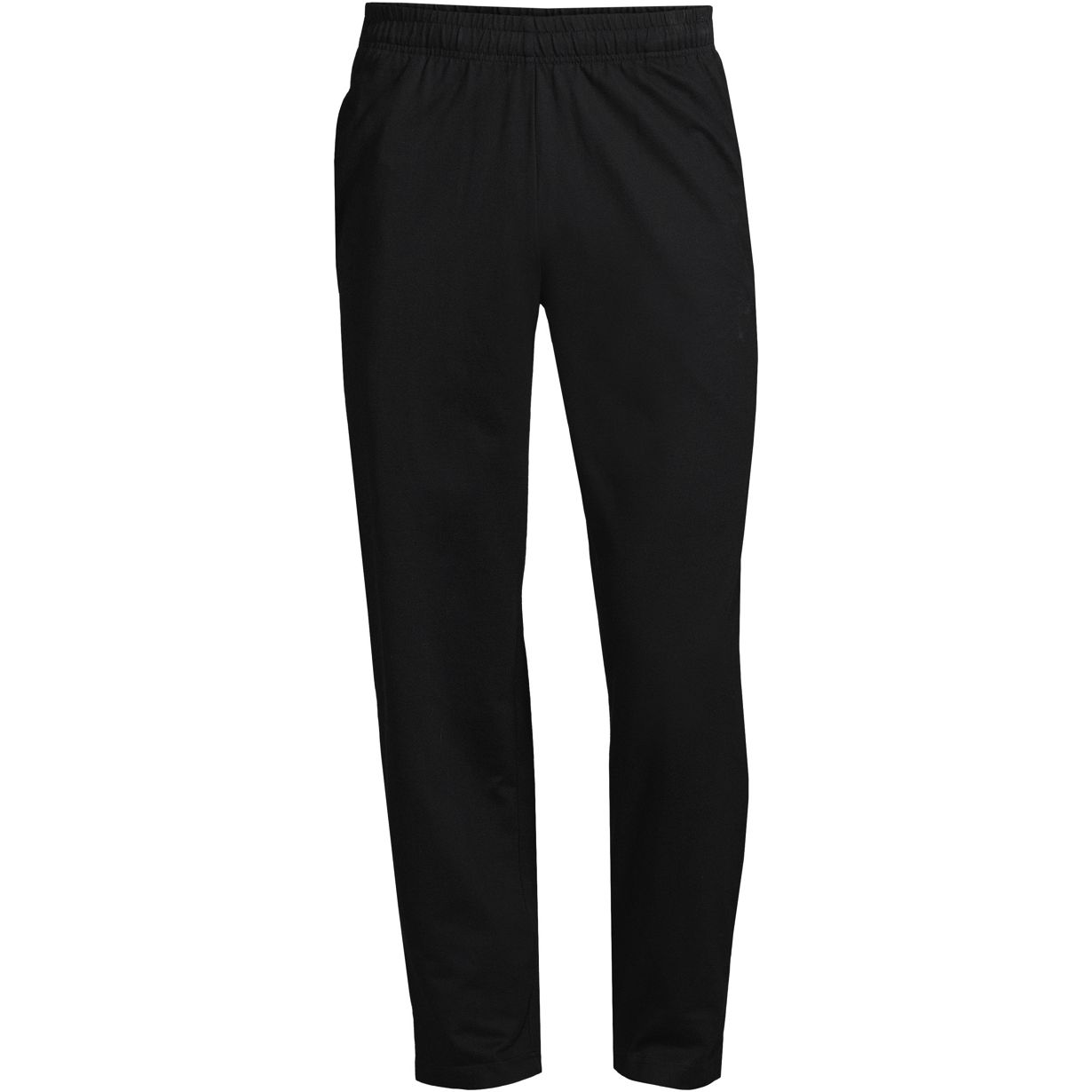 Men's Jersey Knit Sweatpants