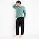 Men's Jersey Knit Sweatpants, alternative image