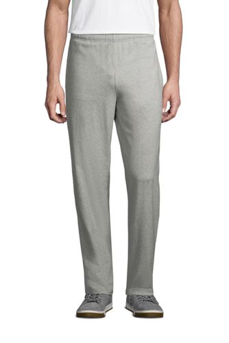 mens jersey sweatpants