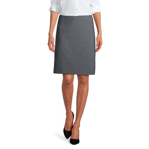 Women's Wool Blend Skirts