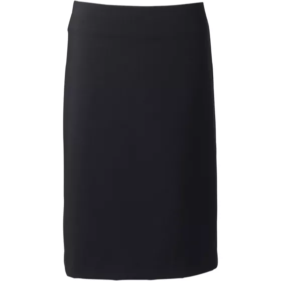 Women's Washable Wool Skirt - primary