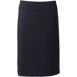 Women's Washable Wool Skirt, Front