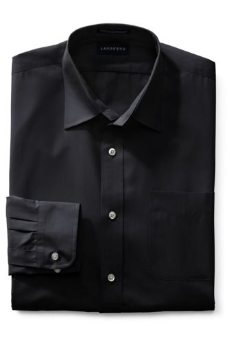 men's big & tall dress shirts