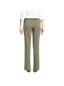 Le Pantalon en Coton Jersey Femme, Taille Standard image number 1