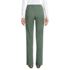 Sport Knit High Rise Pants, Back