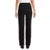 Sport Knit High Rise Pants, Back