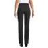 Sport Knit High Rise Pants, Back