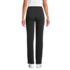 Women's Sport Knit High Rise Pants, Back