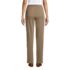 Women's Sport Knit High Rise Pants, Back
