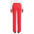 Women's Sport Knit High Rise Pants, Back