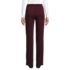 Women's Sport Knit High Rise Pants, Back