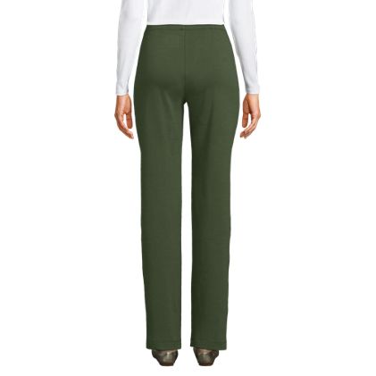 Women's Sport Knit High Rise Pants - image 2