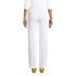 Women's Sport Knit High Rise Pants, Back