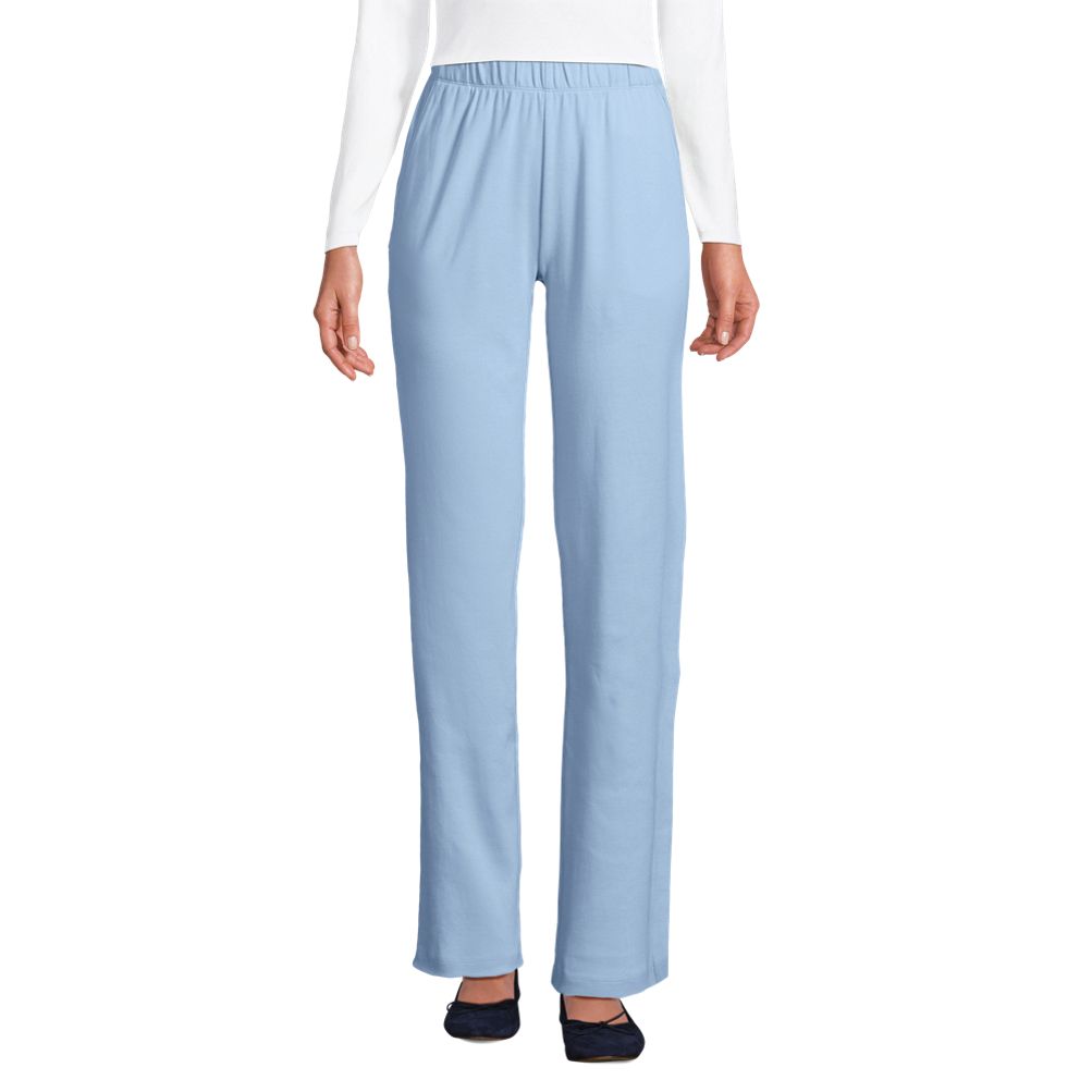  Women's Blue Pants