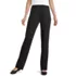 Sport Knit High Rise Pants, Front