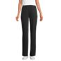 Women's Sport Knit High Rise Elastic Waist Pants
