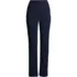Sport Knit High Rise Pants, Front