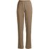 Women's Sport Knit High Rise Pants, Front