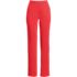 Women's Sport Knit High Rise Pants, Front