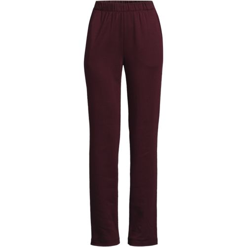 Lush Burgundy