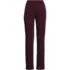 Tall Sport Knit High Rise Pants, Front
