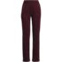 Women's Sport Knit High Rise Pants, Front