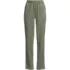 Tall Sport Knit High Rise Pants, Front