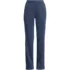 Tall Sport Knit High Rise Pants, Front