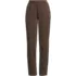 Tall Sport Knit High Rise Pants, Front