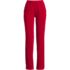 Women's Plus Size Sport Knit High Rise Pants, Front